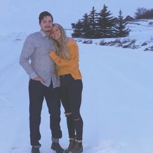 Meet your Posher, Joely